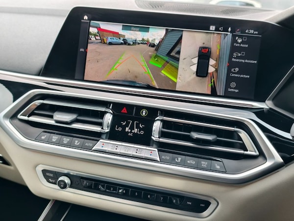 Used BMW X5 2019 for sale - 76202625: Photo 47