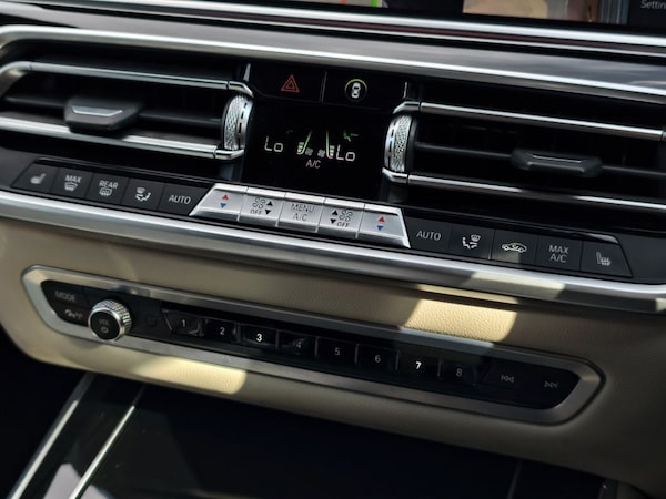 Used BMW X5 2019 for sale - 76202625: Photo 48