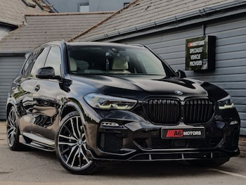 Used BMW X5 2019 for sale - 76202625: Photo 4