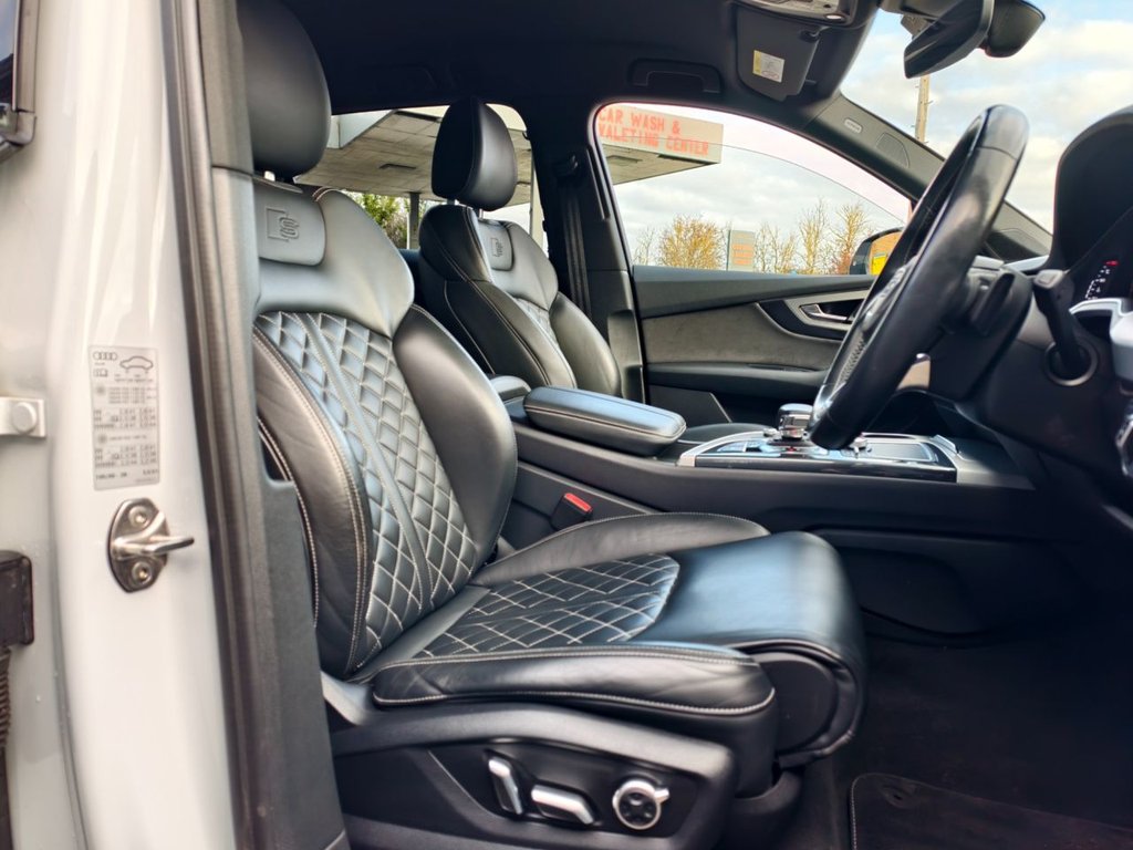 Used Audi Q7 2018 for sale - 77060614: Photo 32
