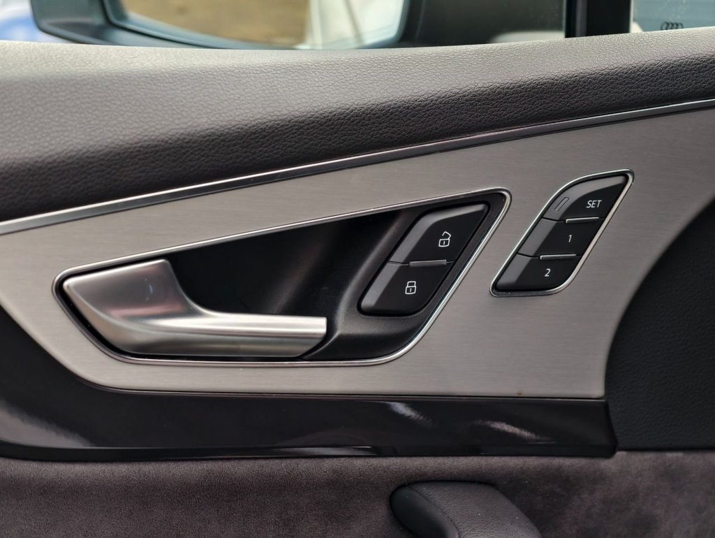 Used Audi Q7 2018 for sale - 77060614: Photo 34