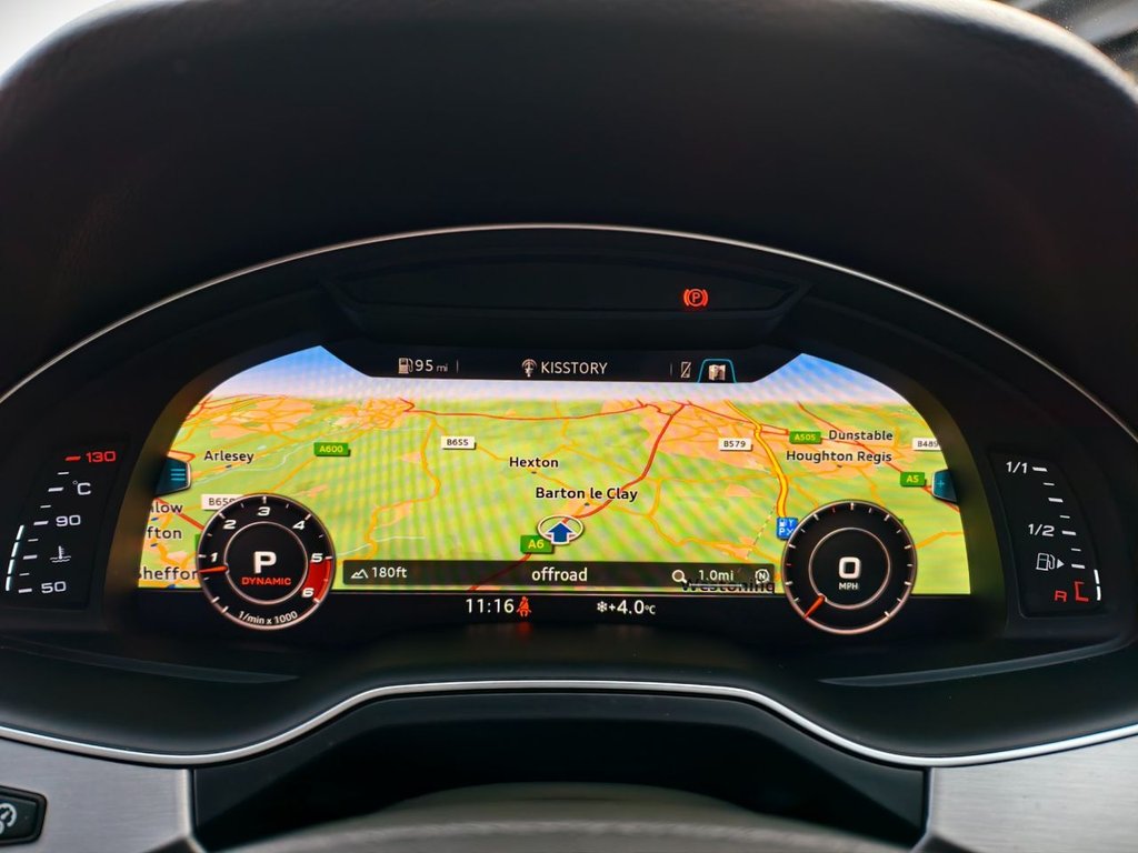 Used Audi Q7 2018 for sale - 77060614: Photo 41