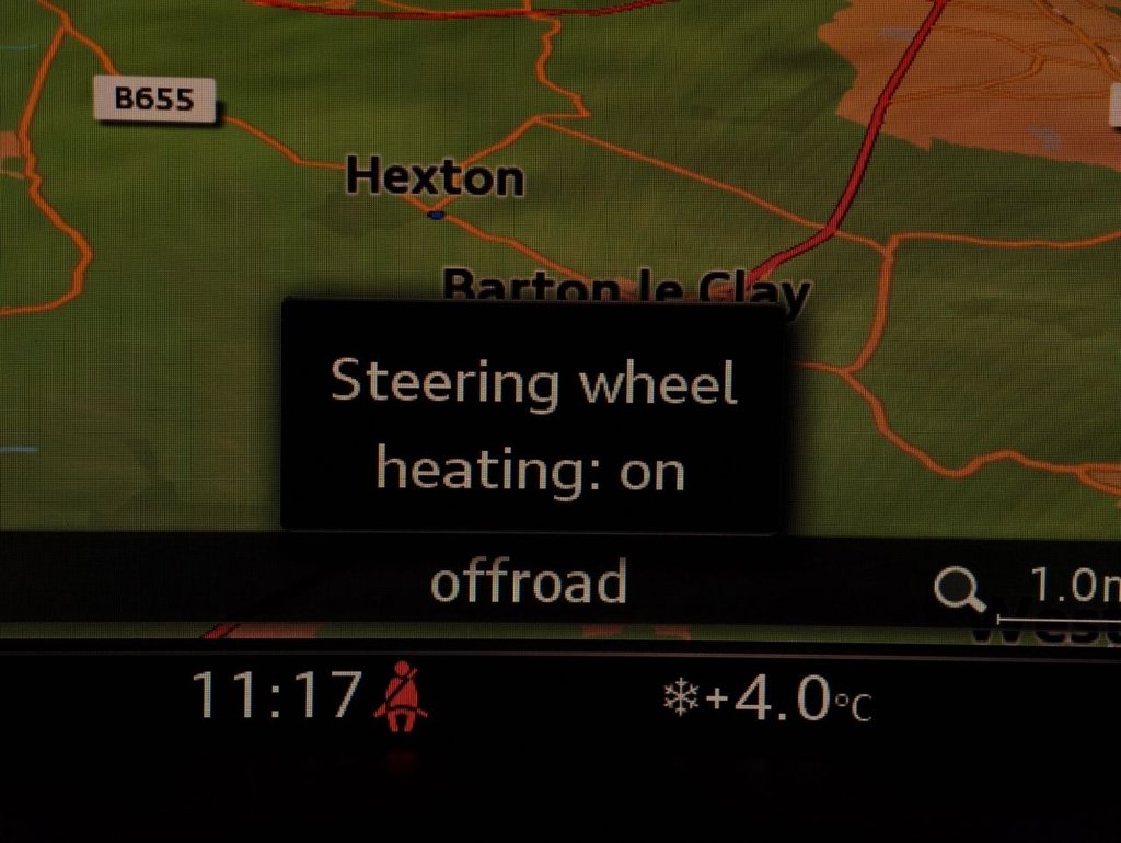 Used Audi Q7 2018 for sale - 77060614: Photo 44