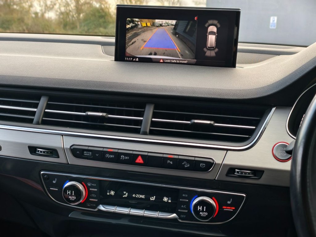 Used Audi Q7 2018 for sale - 77060614: Photo 49