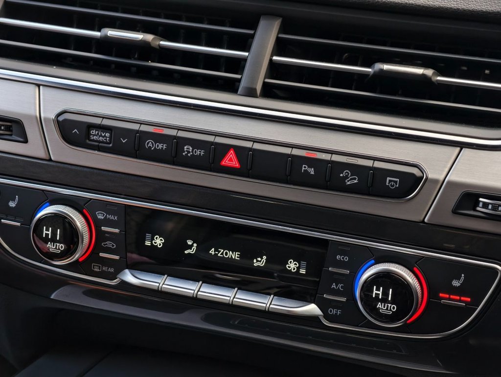 Used Audi Q7 2018 for sale - 77060614: Photo 50