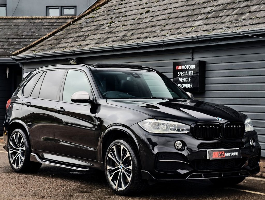 Used BMW X5 2018 for sale - 76698786: Photo 10