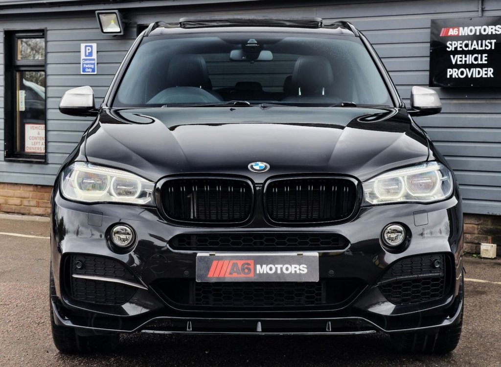 Used BMW X5 2018 for sale - 76698786: Photo 11