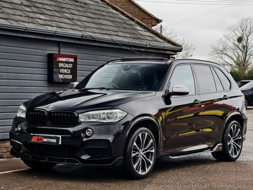Used BMW X5 2018 for sale - 76698786: Photo 12