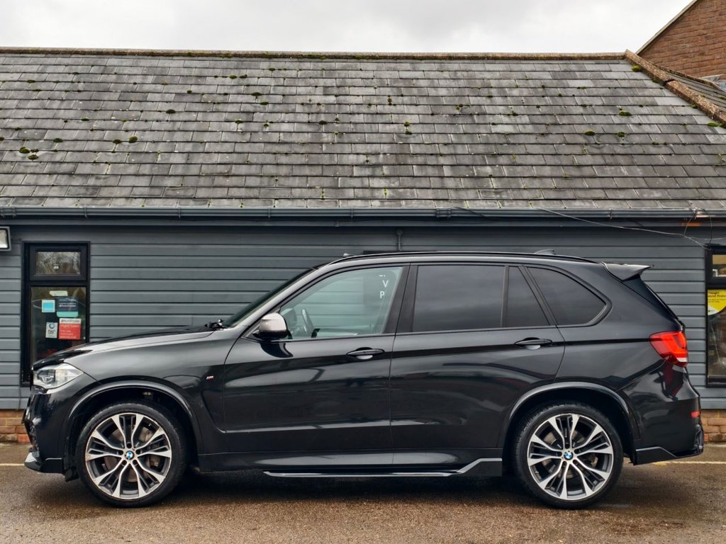 Used BMW X5 2018 for sale - 76698786: Photo 13