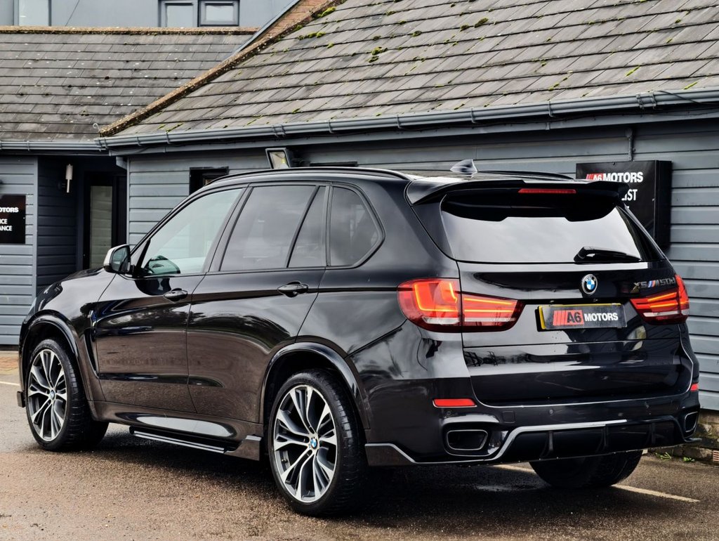 Used BMW X5 2018 for sale - 76698786: Photo 14