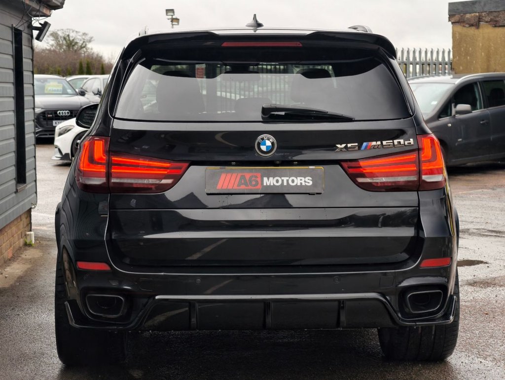 Used BMW X5 2018 for sale - 76698786: Photo 15