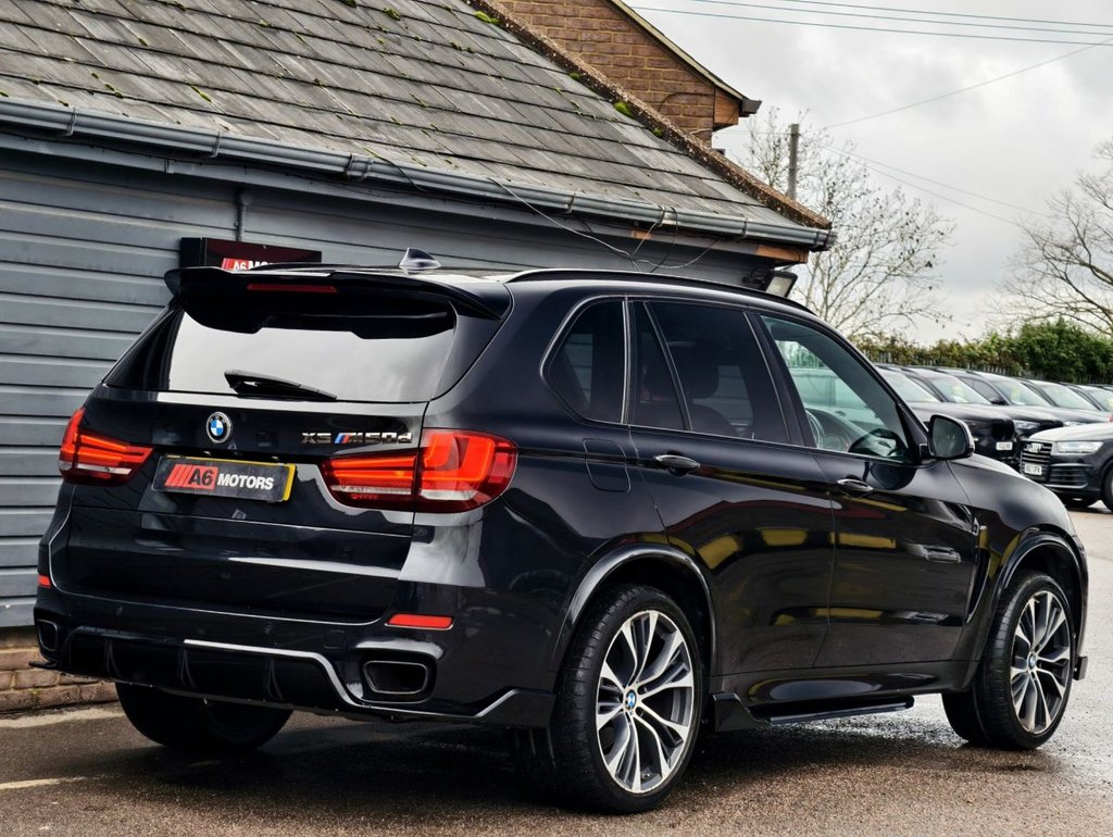Used BMW X5 2018 for sale - 76698786: Photo 16