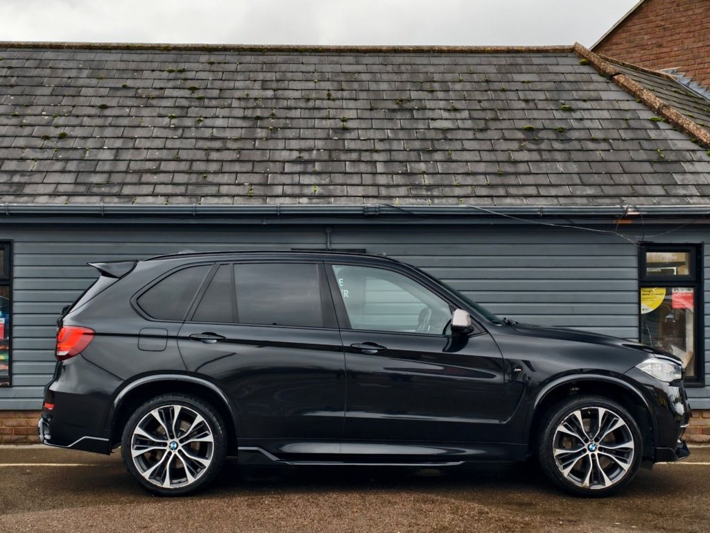 Used BMW X5 2018 for sale - 76698786: Photo 17