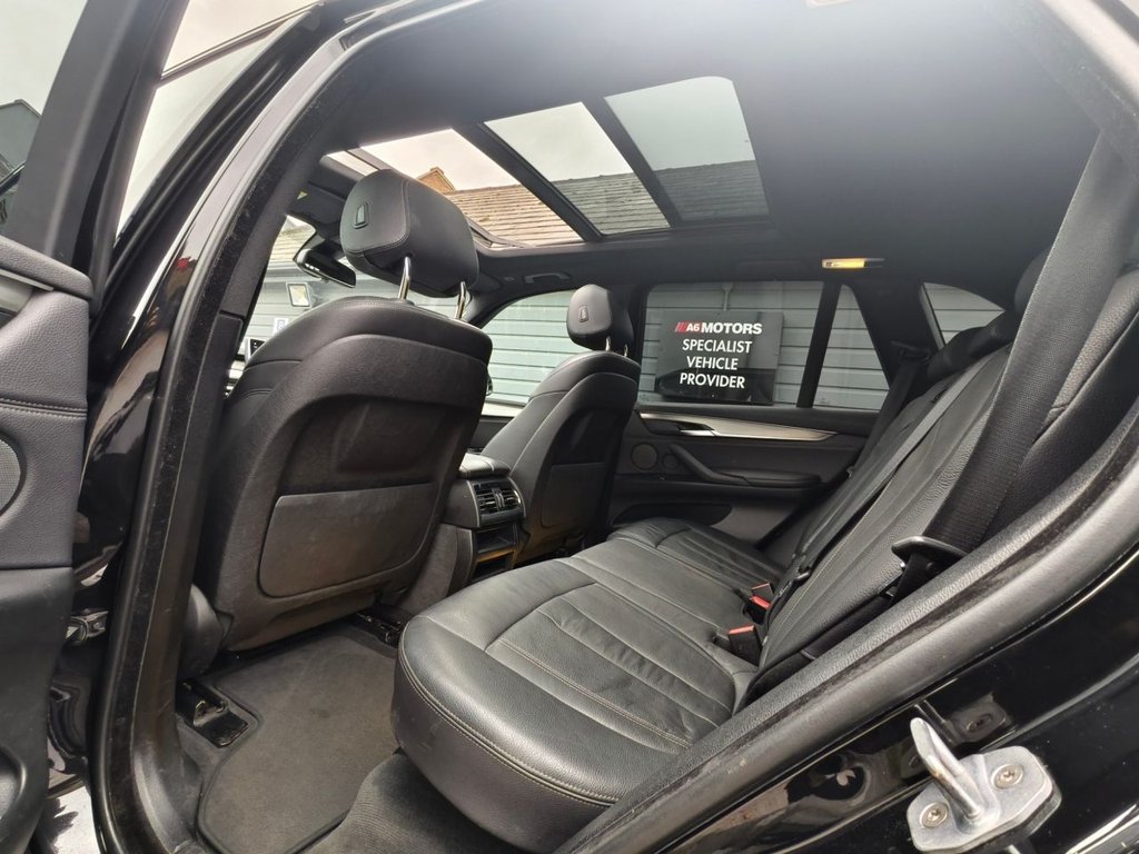 Used BMW X5 2018 for sale - 76698786: Photo 18