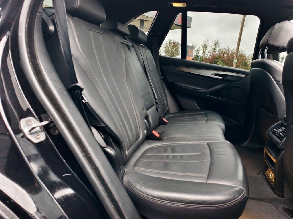 Used BMW X5 2018 for sale - 76698786: Photo 19