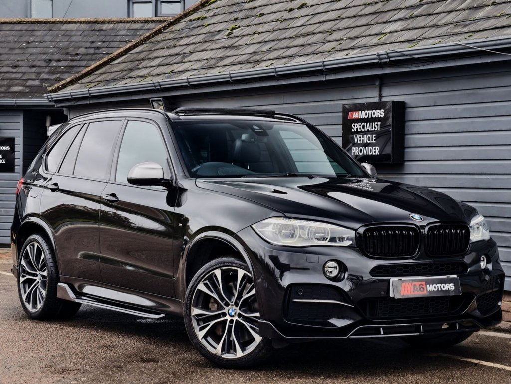 Used BMW X5 2018 for sale - 76698786: Photo 2