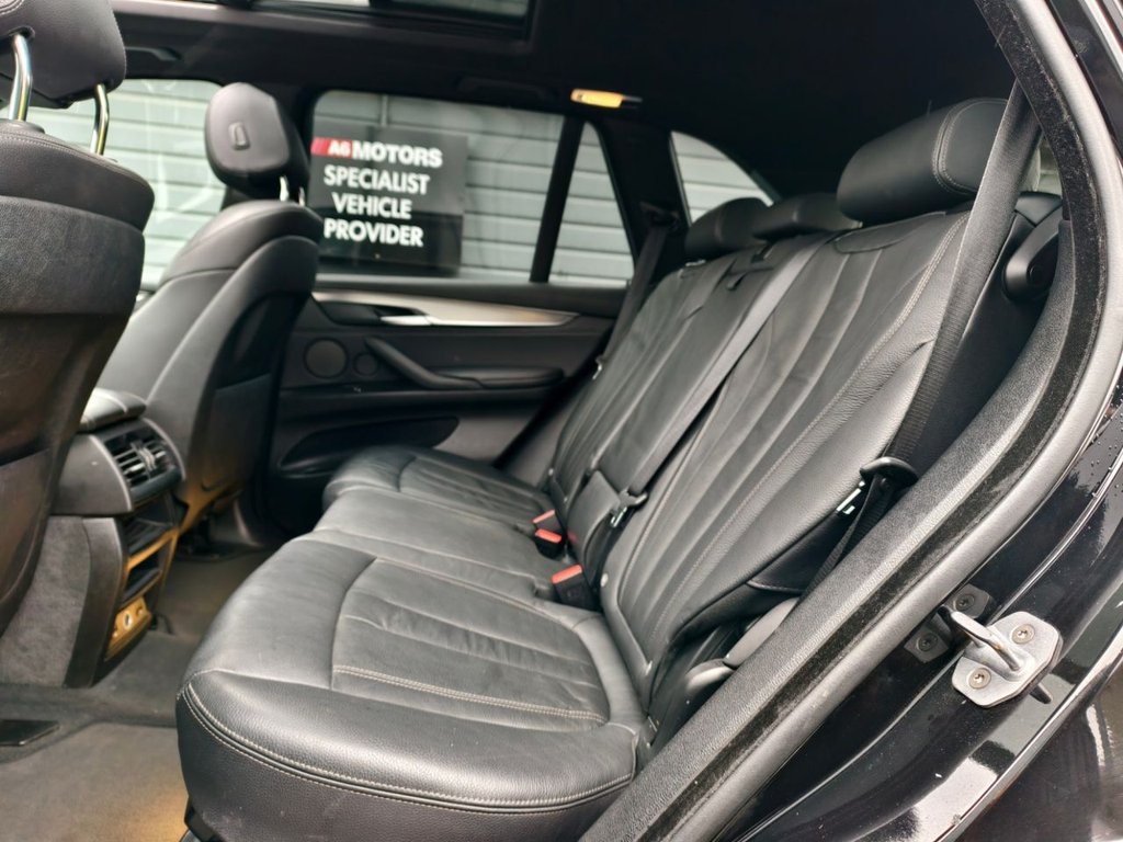 Used BMW X5 2018 for sale - 76698786: Photo 20