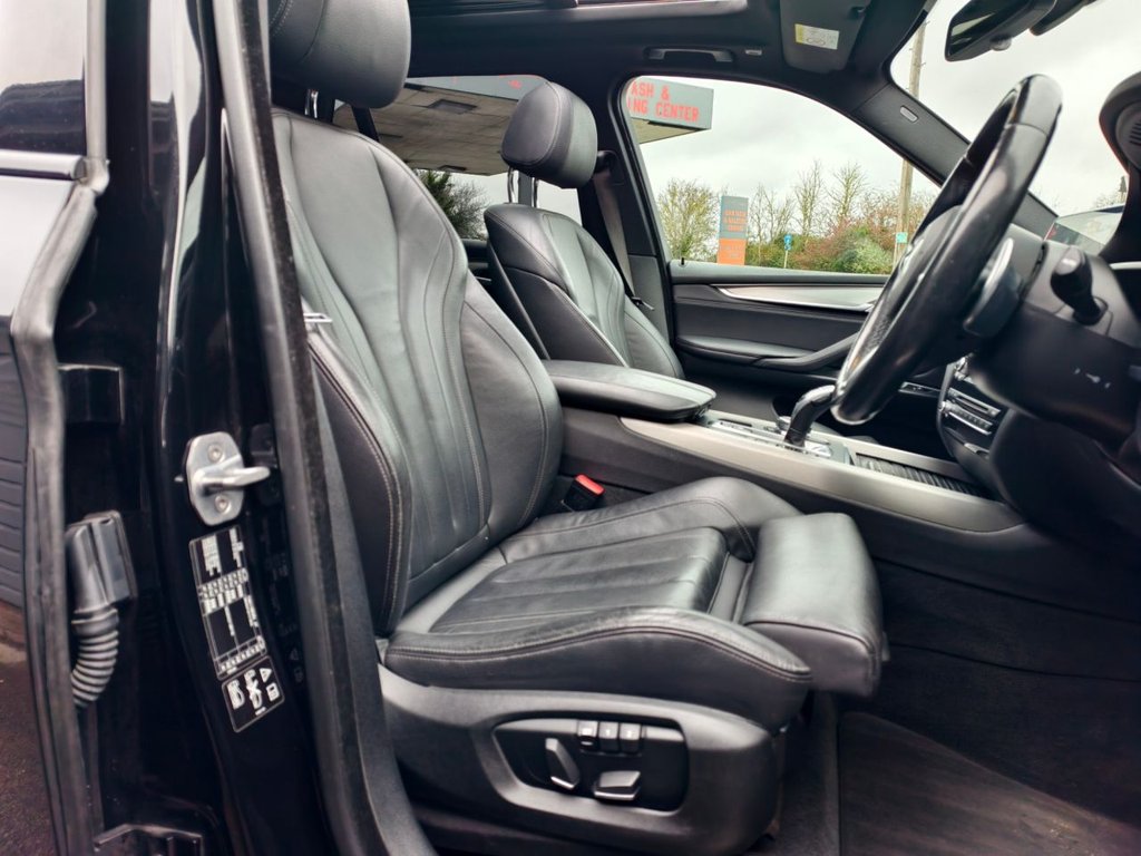 Used BMW X5 2018 for sale - 76698786: Photo 21