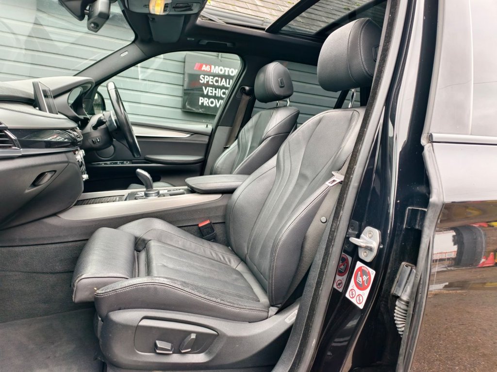 Used BMW X5 2018 for sale - 76698786: Photo 22