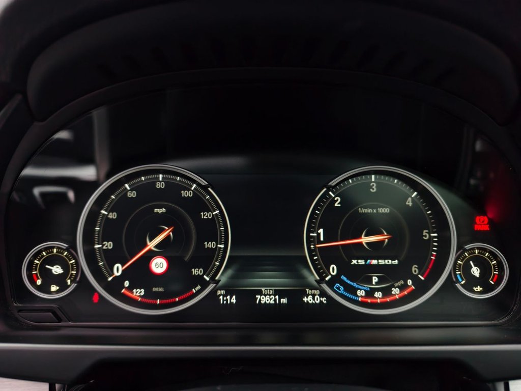 Used BMW X5 2018 for sale - 76698786: Photo 27