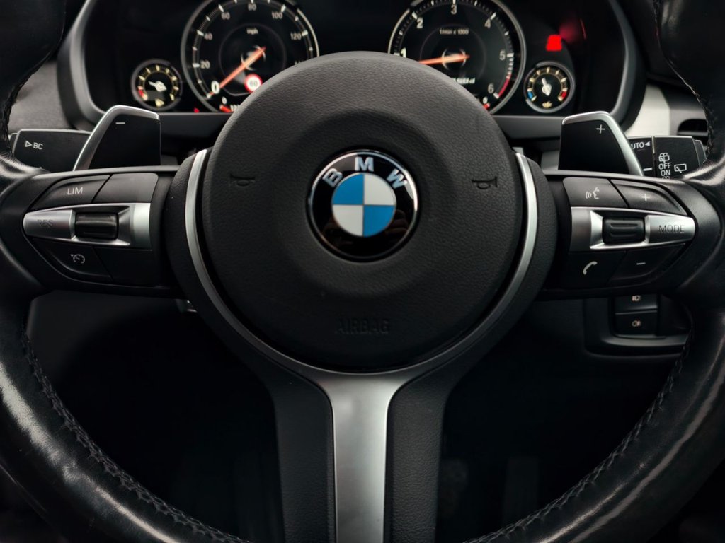 Used BMW X5 2018 for sale - 76698786: Photo 33