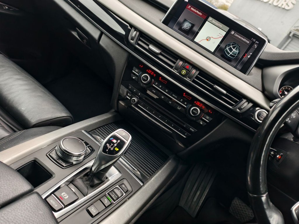 Used BMW X5 2018 for sale - 76698786: Photo 35