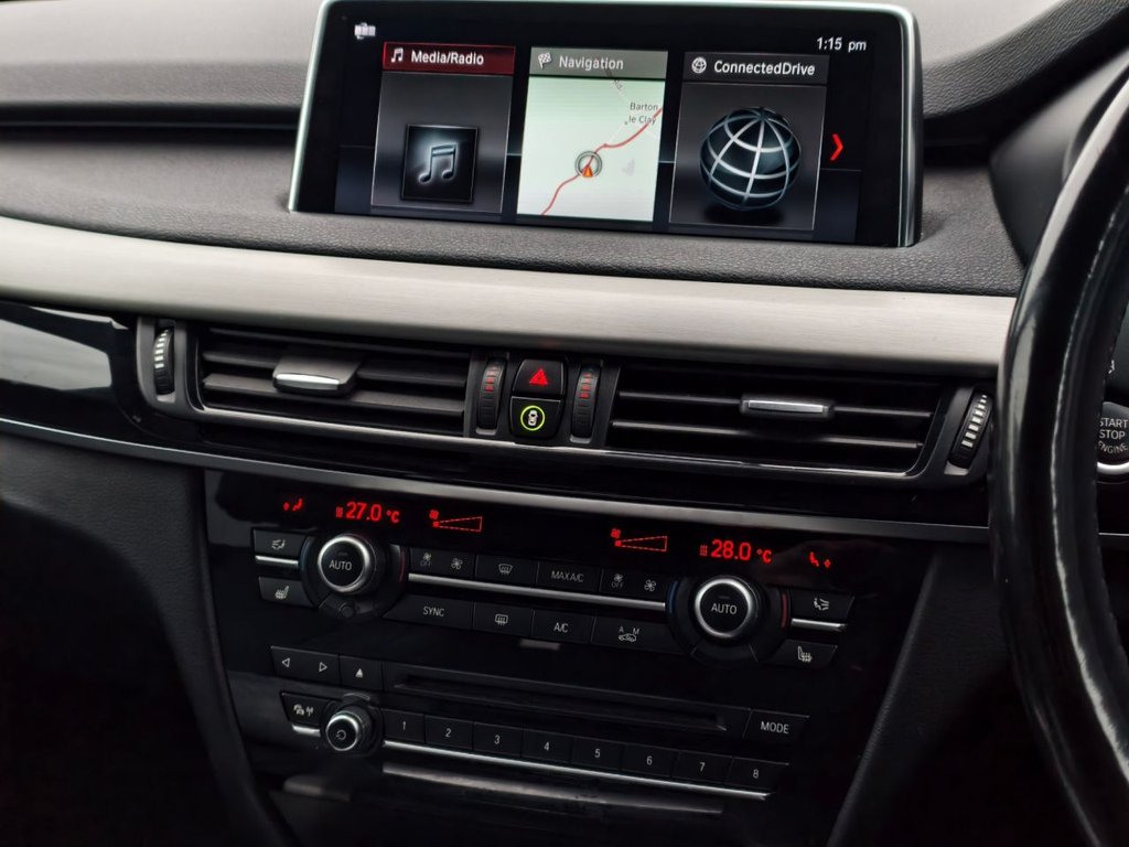 Used BMW X5 2018 for sale - 76698786: Photo 36