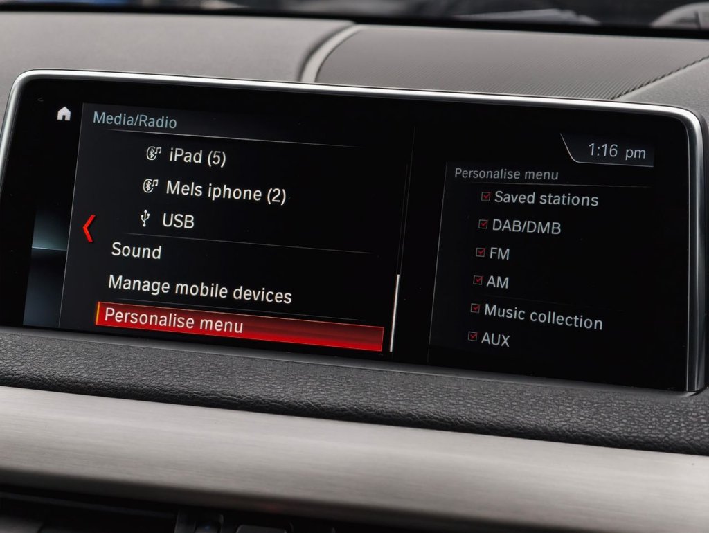 Used BMW X5 2018 for sale - 76698786: Photo 40