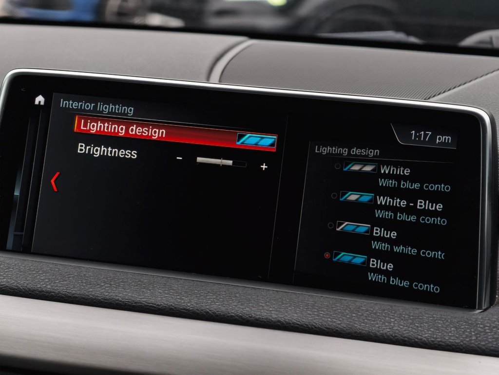 Used BMW X5 2018 for sale - 76698786: Photo 44