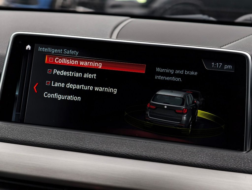 Used BMW X5 2018 for sale - 76698786: Photo 48