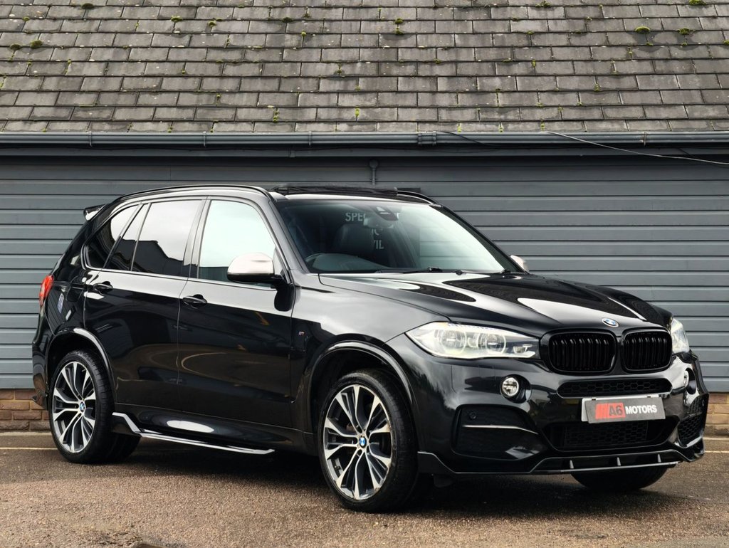 Used BMW X5 2018 for sale - 76698786: Photo 6