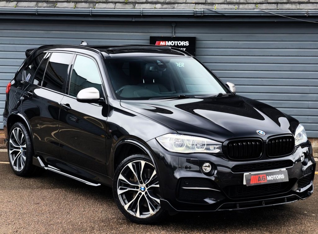 Used BMW X5 2018 for sale - 76698786: Photo 7