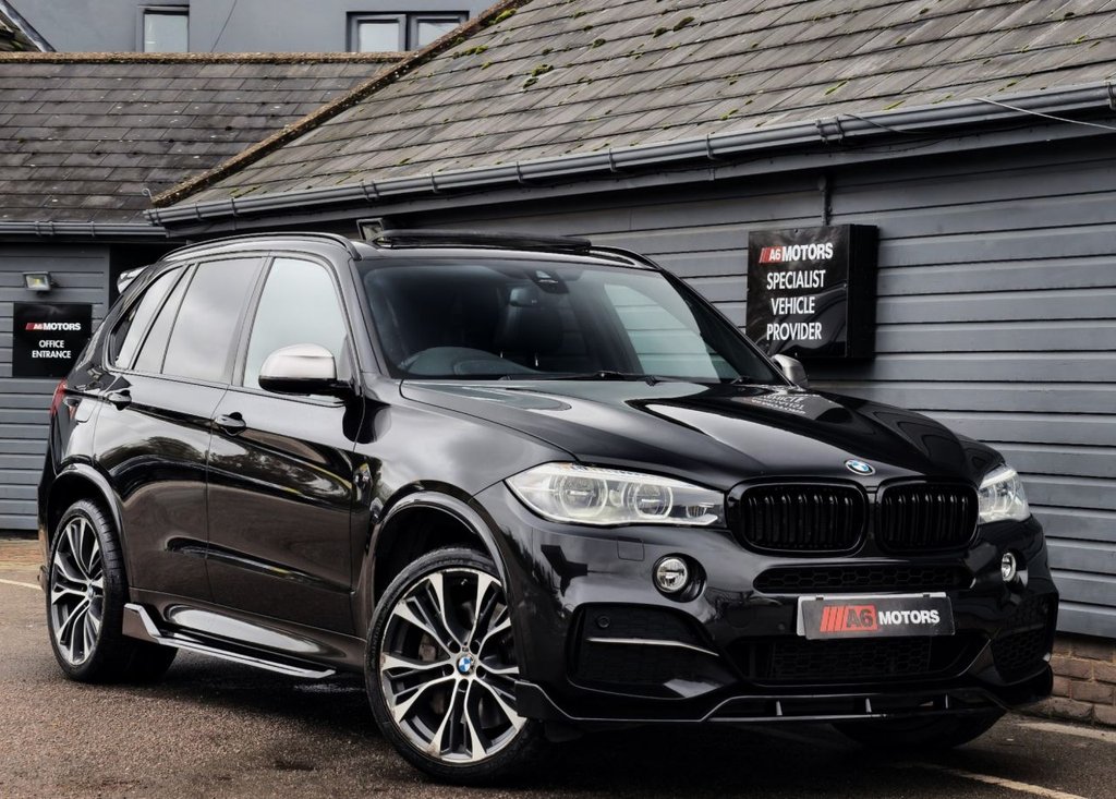 Used BMW X5 2018 for sale - 76698786: Photo 9