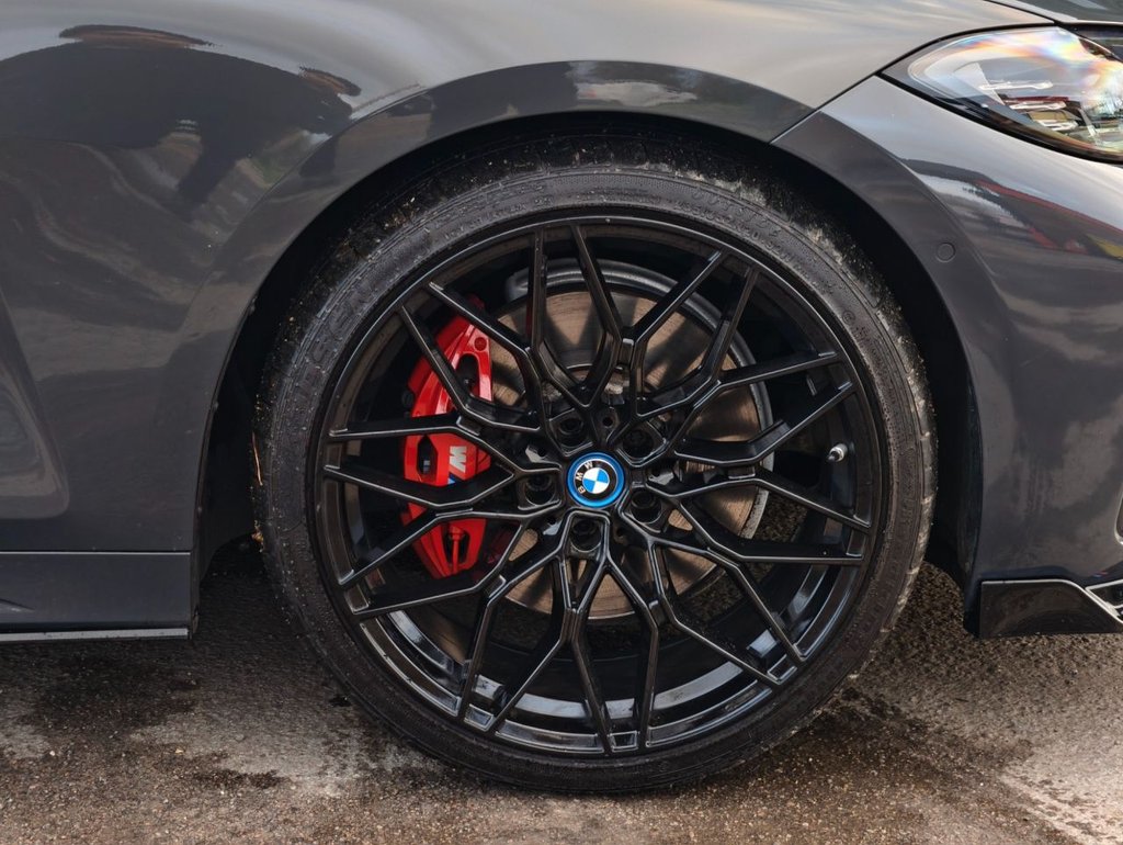 Used BMW 4 Series 2023 for sale - 76470189: Photo 22