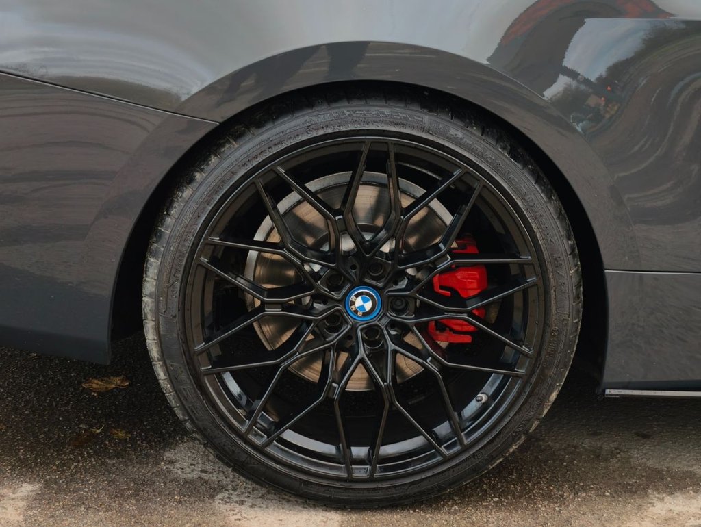 Used BMW 4 Series 2023 for sale - 76470189: Photo 23