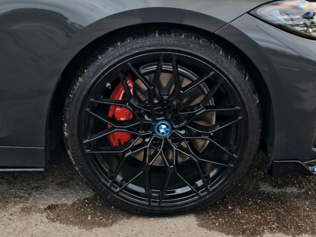 Used BMW 4 Series 2023 for sale - 76470189: Photo 25