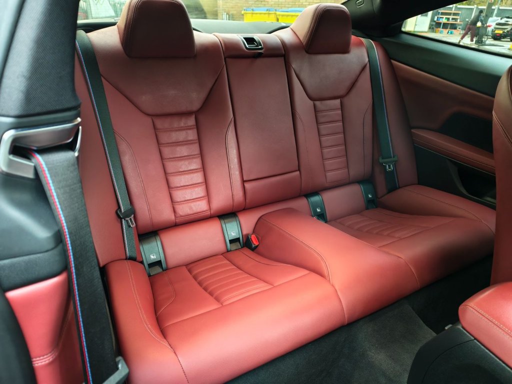 Used BMW 4 Series 2023 for sale - 76470189: Photo 35