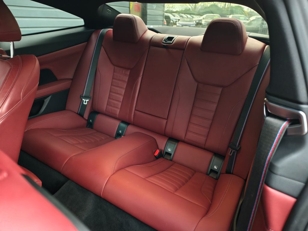 Used BMW 4 Series 2023 for sale - 76470189: Photo 36