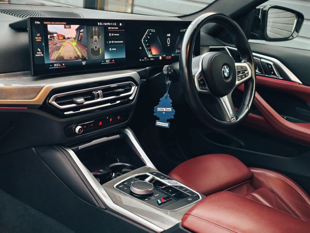 Used BMW 4 Series 2023 for sale - 76470189: Photo 38