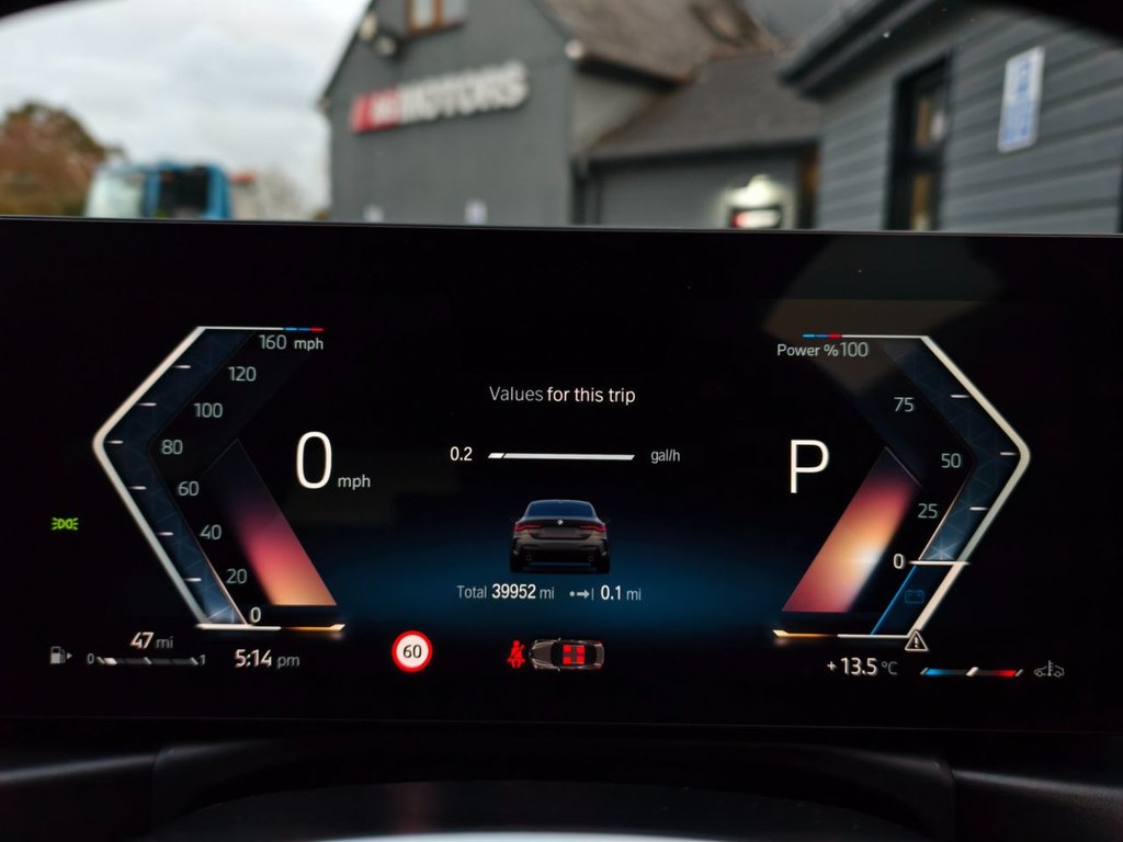 Used BMW 4 Series 2023 for sale - 76470189: Photo 43