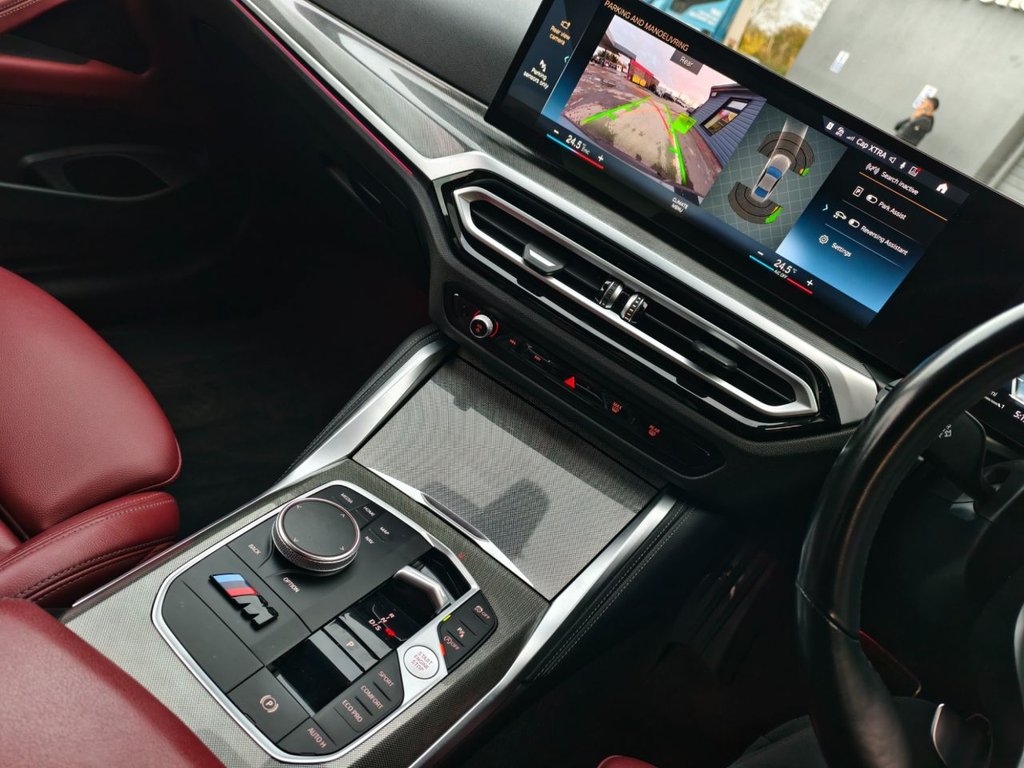 Used BMW 4 Series 2023 for sale - 76470189: Photo 46