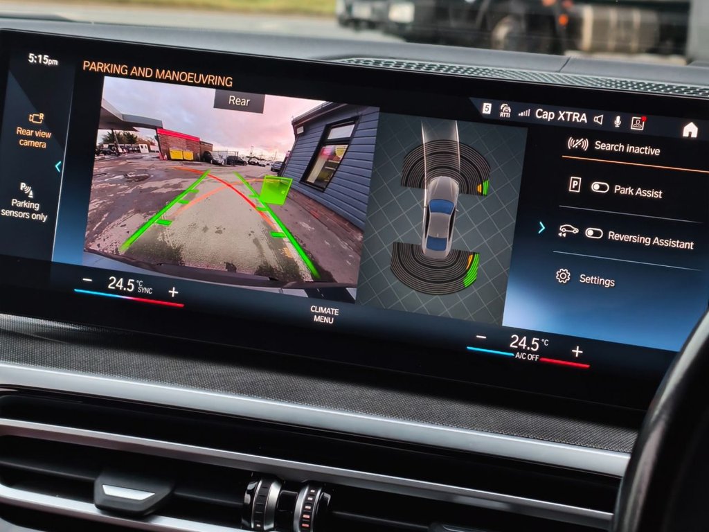 Used BMW 4 Series 2023 for sale - 76470189: Photo 48