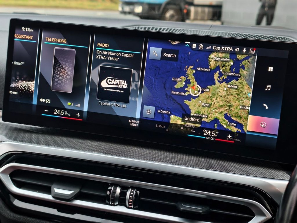 Used BMW 4 Series 2023 for sale - 76470189: Photo 49