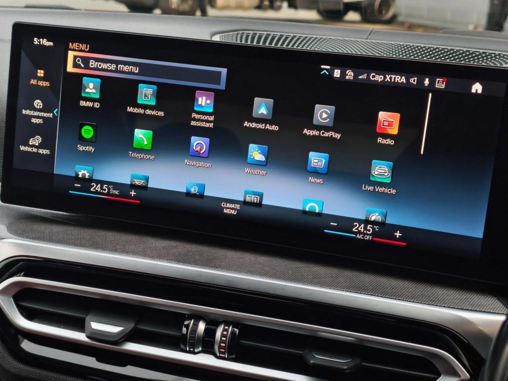 Used BMW 4 Series 2023 for sale - 76470189: Photo 50