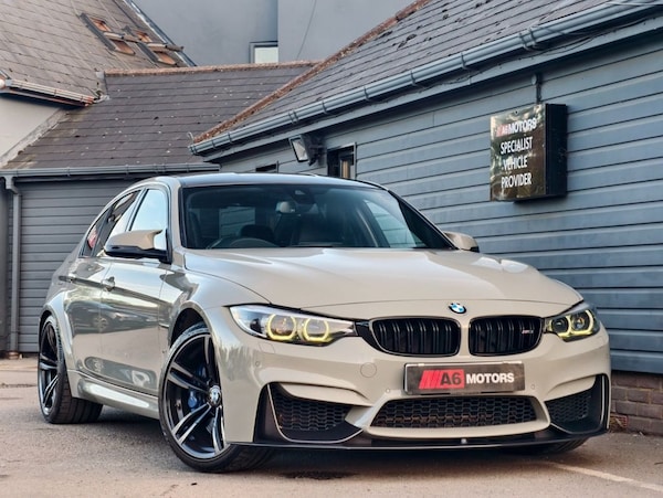 Used BMW M3 2017 for sale - 76202798: Photo 10