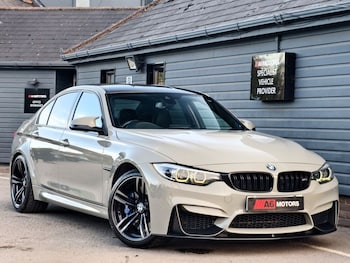 BMW - M3