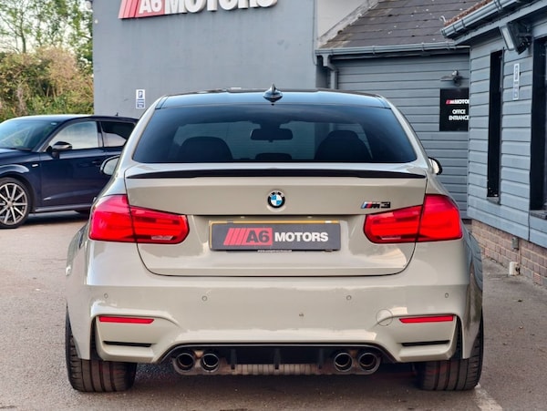 Used BMW M3 2017 for sale - 76202798: Photo 20