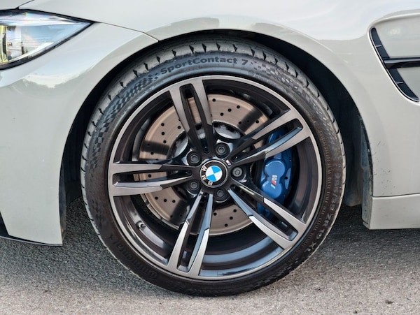 Used BMW M3 2017 for sale - 76202798: Photo 26