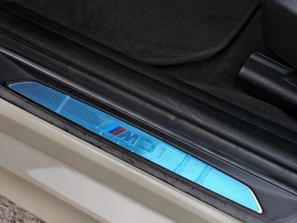 Used BMW M3 2017 for sale - 76202798: Photo 28