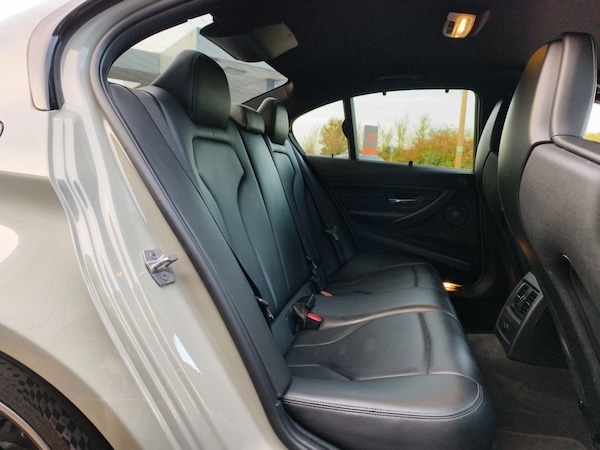 Used BMW M3 2017 for sale - 76202798: Photo 29